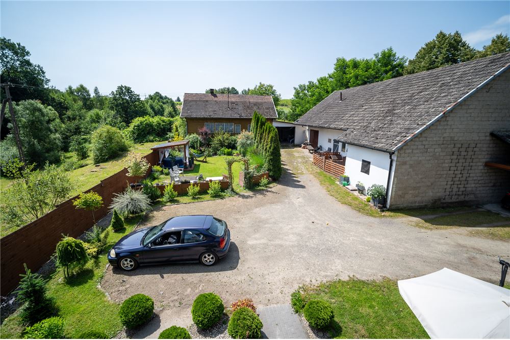 Dom wolnostojący - Sprzedaż - Grabie, Polska - 12 - 800241032-65