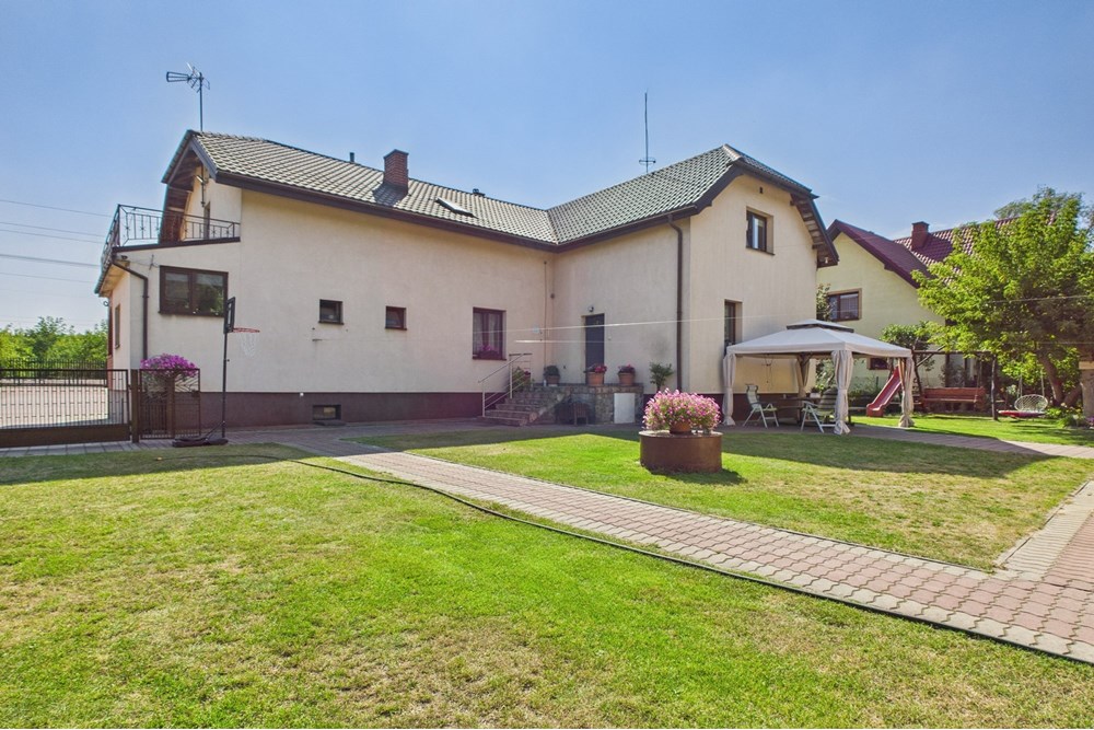 Dom wolnostojący - Sprzedaż - Kozłów Biskupi, Polska - CAM03517G0-PR0043-STILL028.jpg - 470291005-30