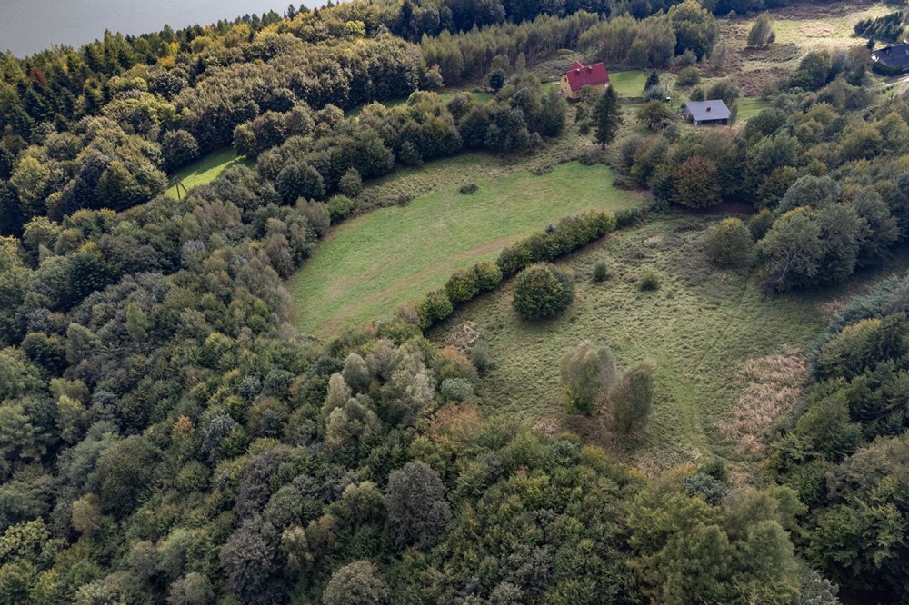 Działka budowlana - Sprzedaż - Międzybrodzie Bialskie, Polska - DJI_0515.jpg - 800061103-193