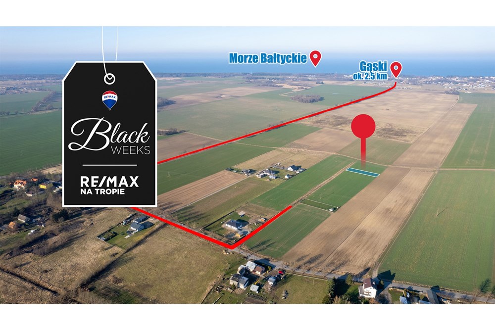 Działka budowlana - Sprzedaż - Śmiechów, Polska - 2 (4)_0008_Black_Weeks_etykieta kopia 14 (1).jpg - 470281002-175