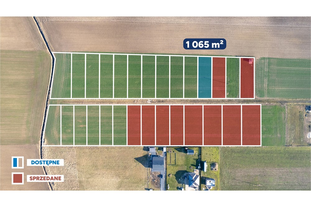 Działka budowlana - Sprzedaż - Śmiechów, Polska - 1_0060_5.jpg - 470281002-167
