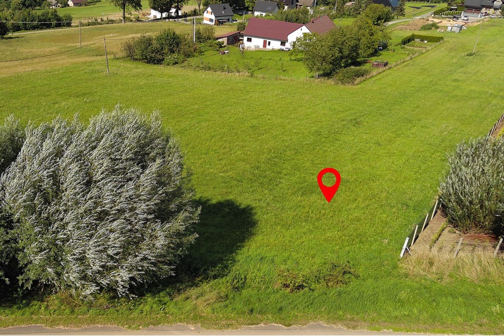 Działka budowlana - Sprzedaż - Iłownica, Polska - ILO_010M.JPG - 800061129-32