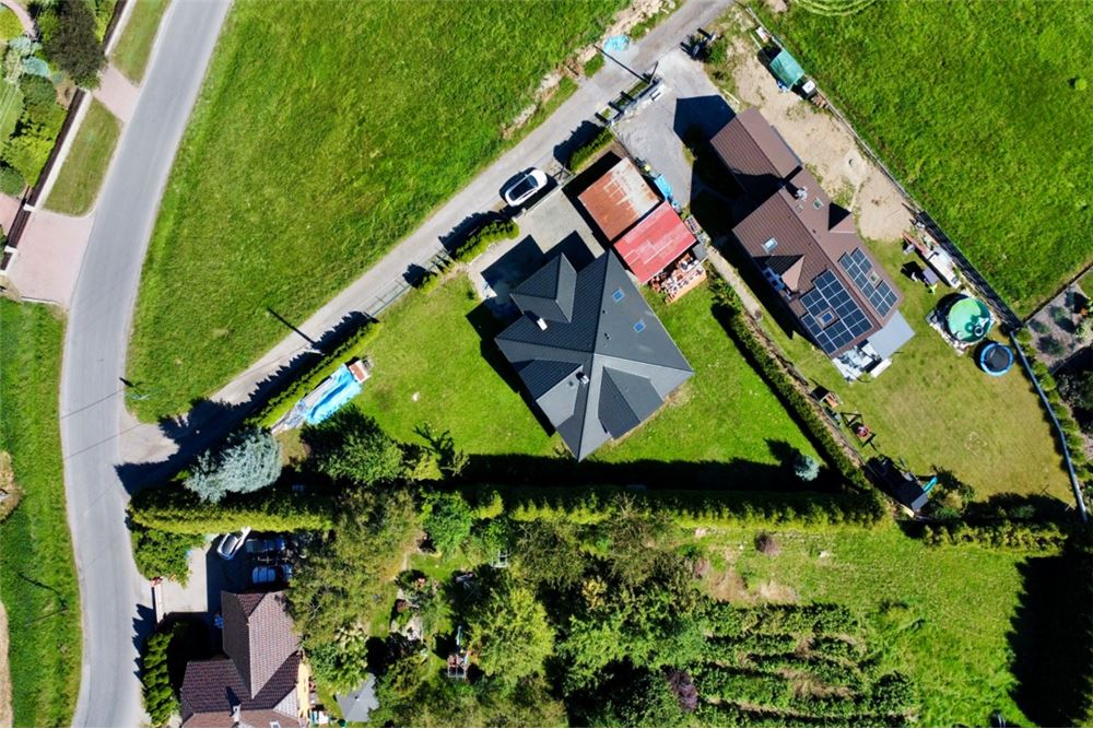 Dom wolnostojący - Sprzedaż - Kaniów, Polska - 31 - 800061016-1276