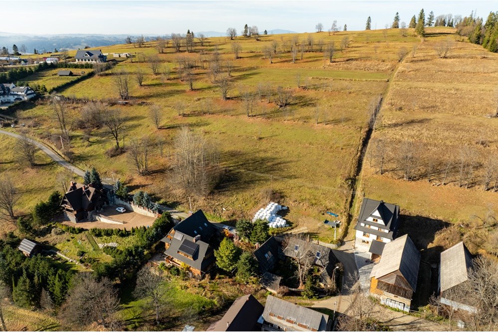 Działka - Sprzedaż - Rzepiska, Polska - 20251114-DJI_0836-HDR.jpg - 800091045-42