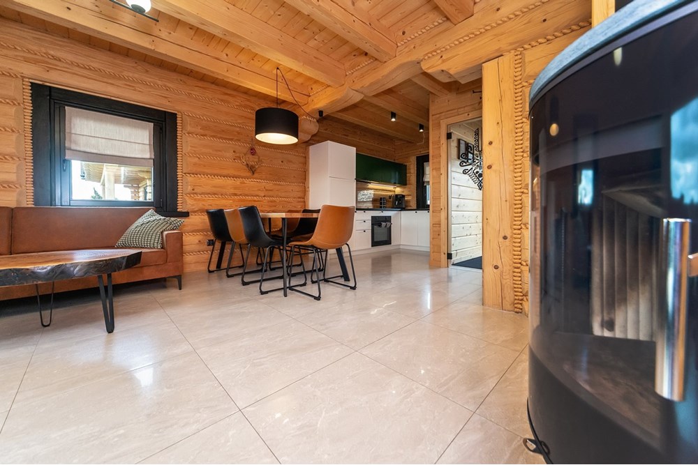 Biznes - Sprzedaż - Istebna, Polska - MIODM_045M.jpg - 800061093-116