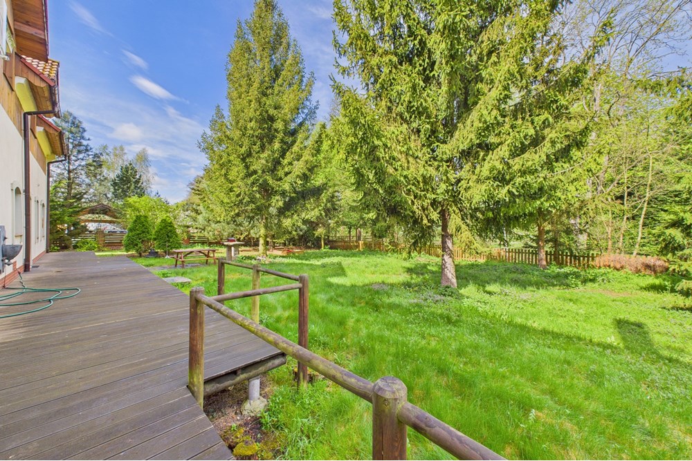 Dom wolnostojący - Sprzedaż - Szczodre, Polska - 20.jpg - 470341008-2