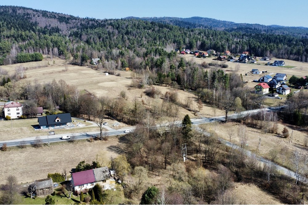 Działka budowlana - Sprzedaż - Gilowice, Polska - dji_fly_20250322_103924_319_1742636371084_photo_optimized.jpg - 800061130-12