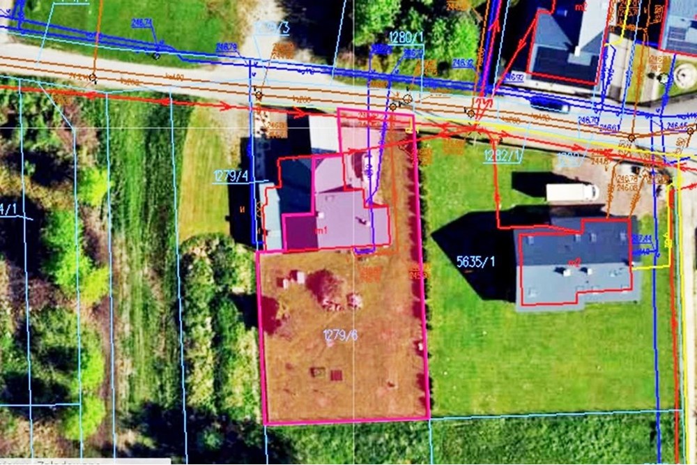 Dom wolnostojący - Sprzedaż - Czechowice-Dziedzice, Polska - 1aa.jpg - 800061016-1293