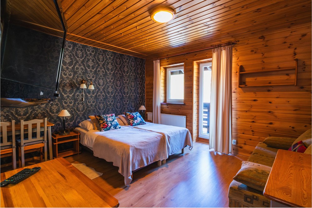 Sprzedaż firmy - Sprzedaż - Szczyrk, Polska - Hotel Szczyrk Damian-17.JPG - 800061126-16