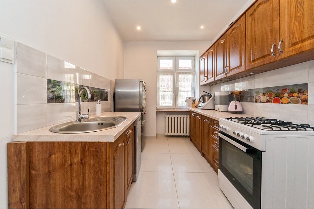 Mieszkanie - Sprzedaż - Bielsko-Biała, Polska - MI2_029M.jpg - 800061076-444