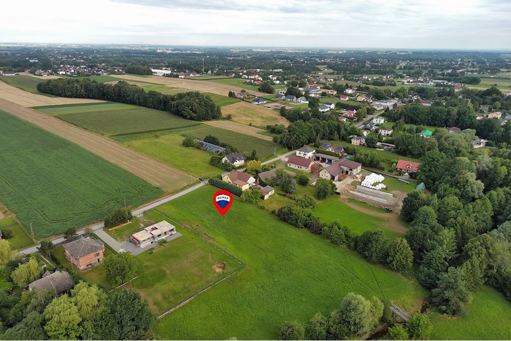 Działka budowlana - Sprzedaż - Bestwina, Polska - BES_017M.JPG - 800061093-115