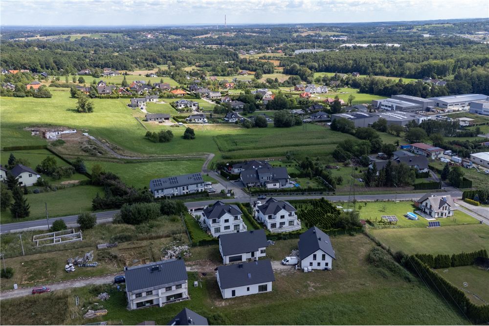 Dom wolnostojący - Sprzedaż - Międzyrzecze Górne, Polska - 40 - 800061103-172