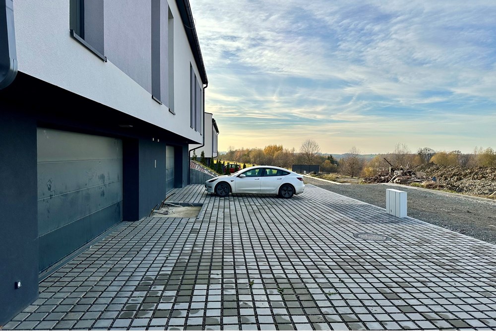 Dom bliźniak - Sprzedaż - Bielsko-Biała, Polska - IMG_0728.jpeg - 800061098-183