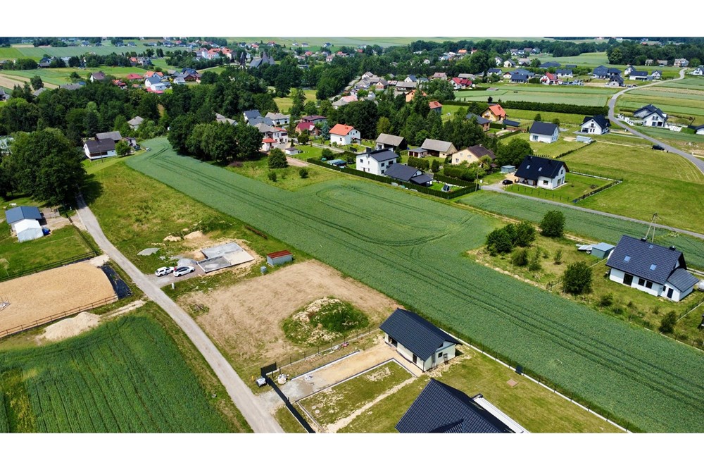 Działka budowlana - Sprzedaż - Witkowice, Polska - dji_fly_20250612_121604_575_1750154567663_photo_optimized.jpg - 800061127-21