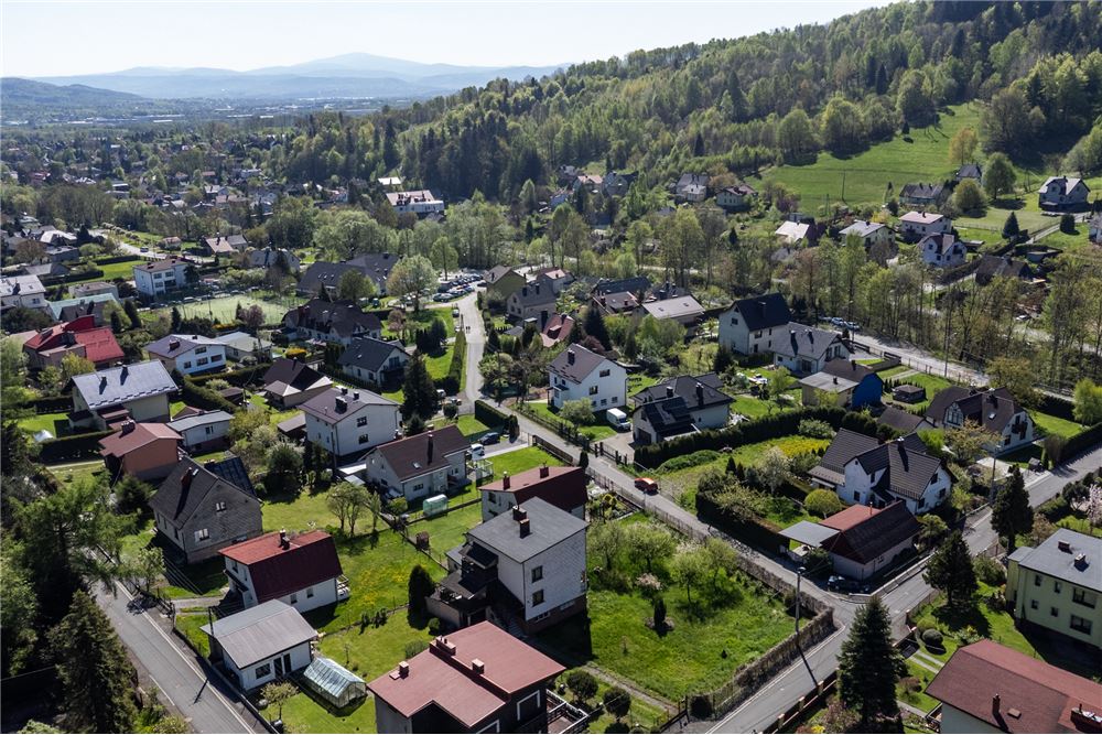 Dom wolnostojący - Sprzedaż - Bystra Śląska, Polska - 64 - 800061103-155