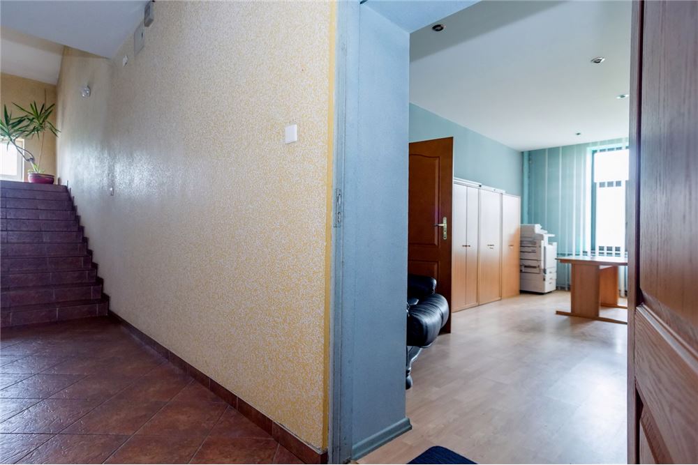 Biuro - Wynajem - Jasienica, Polska - 9 - 800061117-16