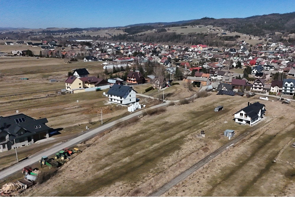 Nieruchomość gruntowa - Sprzedaż - Waksmund, Polska - DJI_20250320105313_0771_D.JPG - 800091054-19