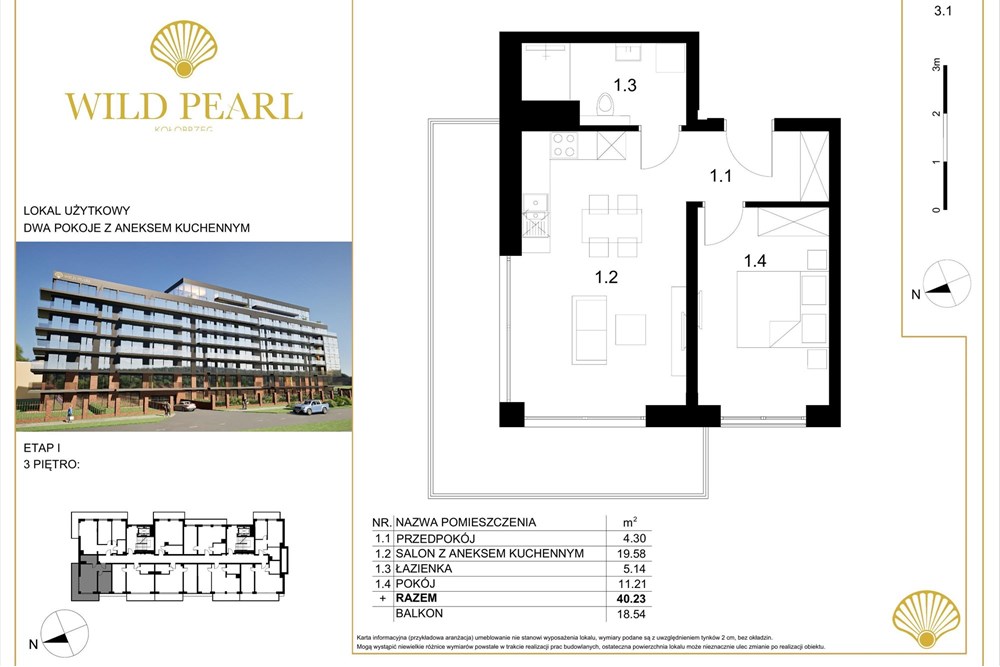 Mieszkanie - Sprzedaż - Kołobrzeg, Polska - KARTA 3.1.jpg - 790221004-86