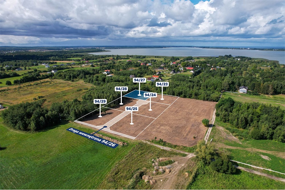 Działka budowlana - Sprzedaż - Koszalin, Polska - 8.jpg - 470281008-44