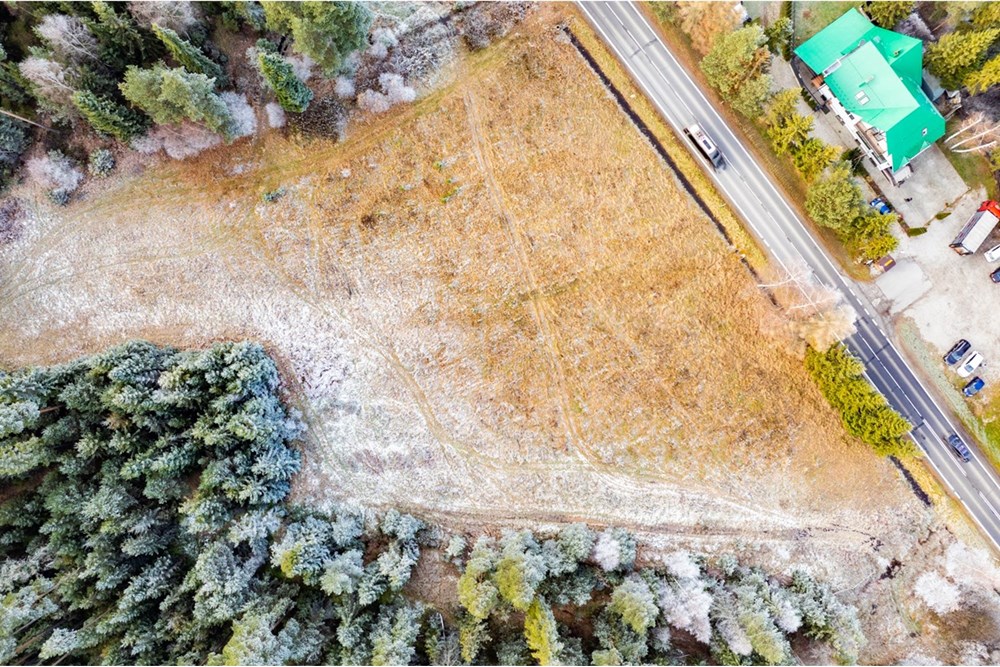 Działka - Sprzedaż - Harklowa, Polska - 20251119-DJI_0822-HDR.jpg - 470151024-463