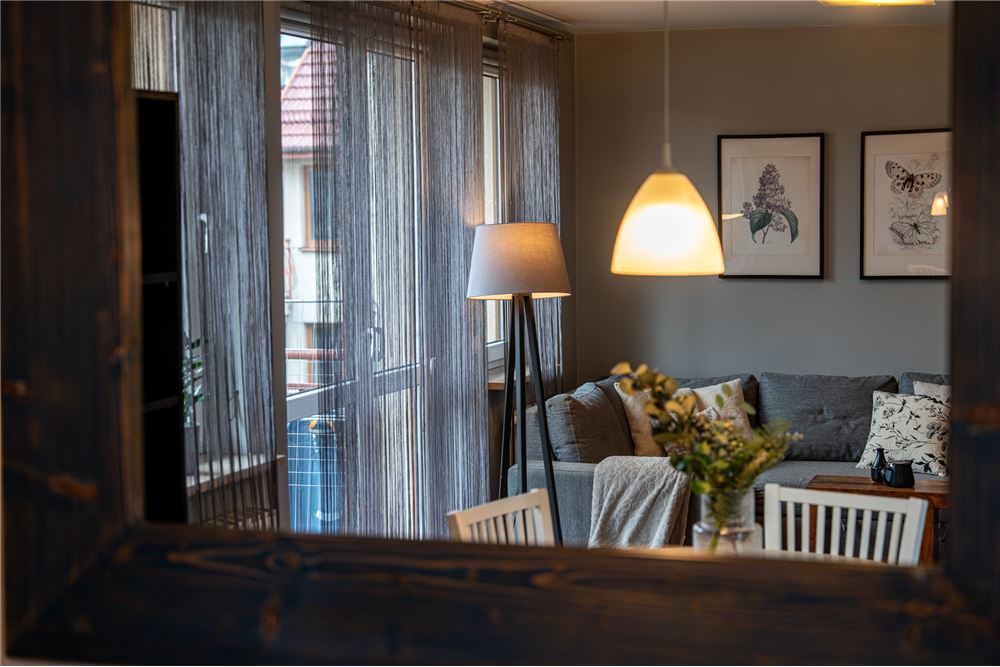 Residential Condo/Apartment Krakow, Poland PL 80027100949 , RE