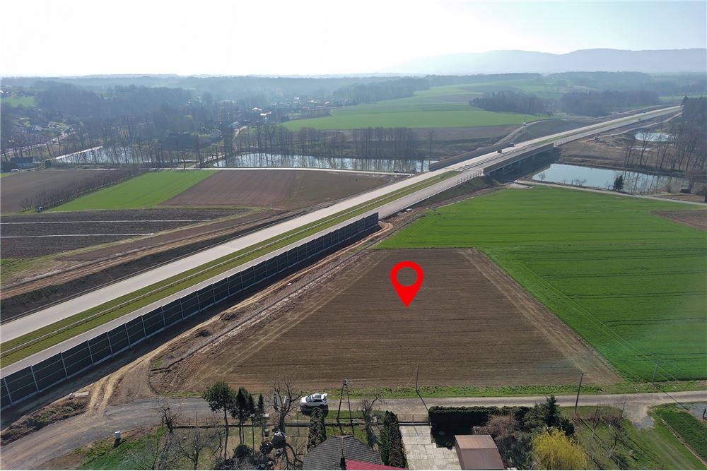 Działka budowlana - Sprzedaż - Stara Wieś Dolna, Polska - 40 - 800061076-408