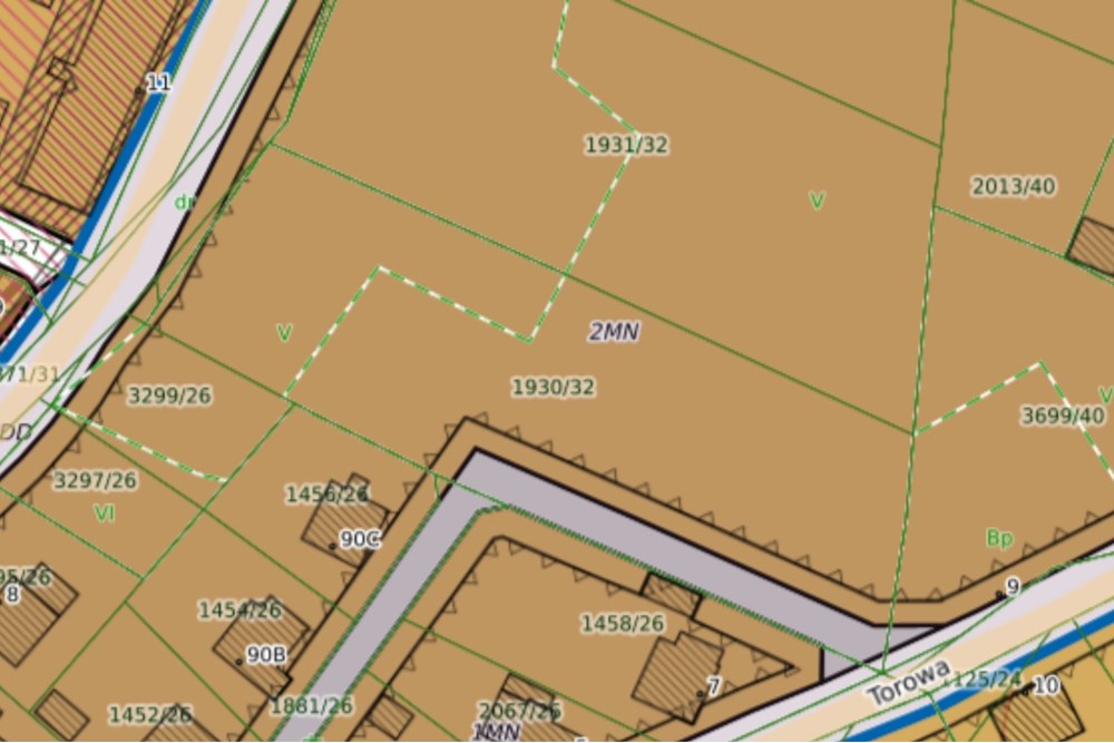 Działka budowlana - Sprzedaż - Rybnik, Polska - _fotoprzeróbka (1).jpg - 470311001-55