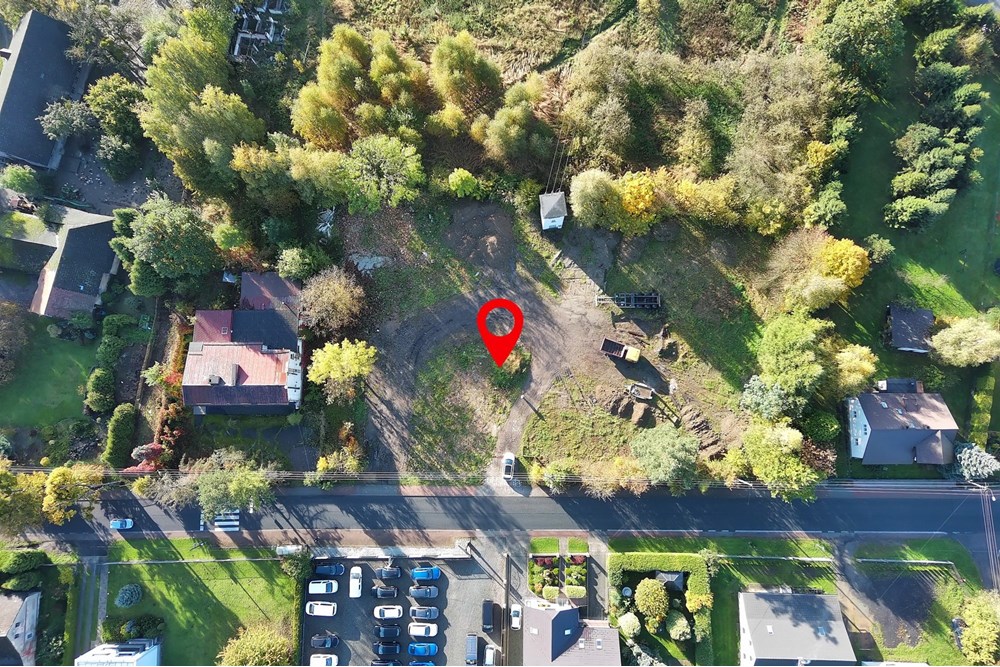 Nieruchomość inwestycyjna - Sprzedaż - Pruchna, Polska - PRU_009M.JPG - 800061076-438