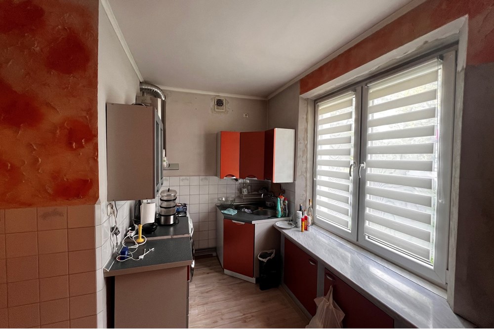 Mieszkanie na parterze - Sprzedaż - Bielsko-Biała, Polska - IMG_6953.jpeg - 800061117-30