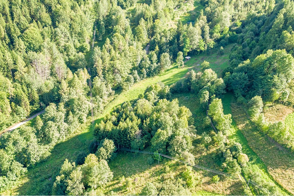 Działka budowlana - Sprzedaż - Tylmanowa, Polska - DJI_0005-2.jpg - 800091057-7