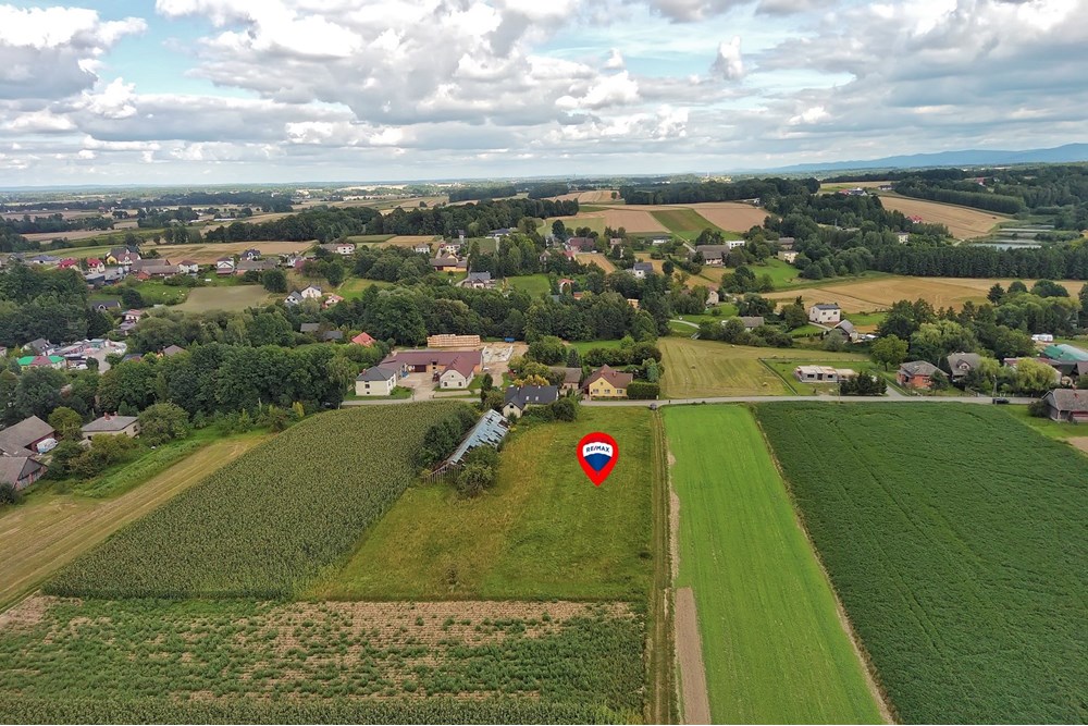 Działka budowlana - Sprzedaż - Bestwina, Polska - GOS_023M.JPG - 800061093-120