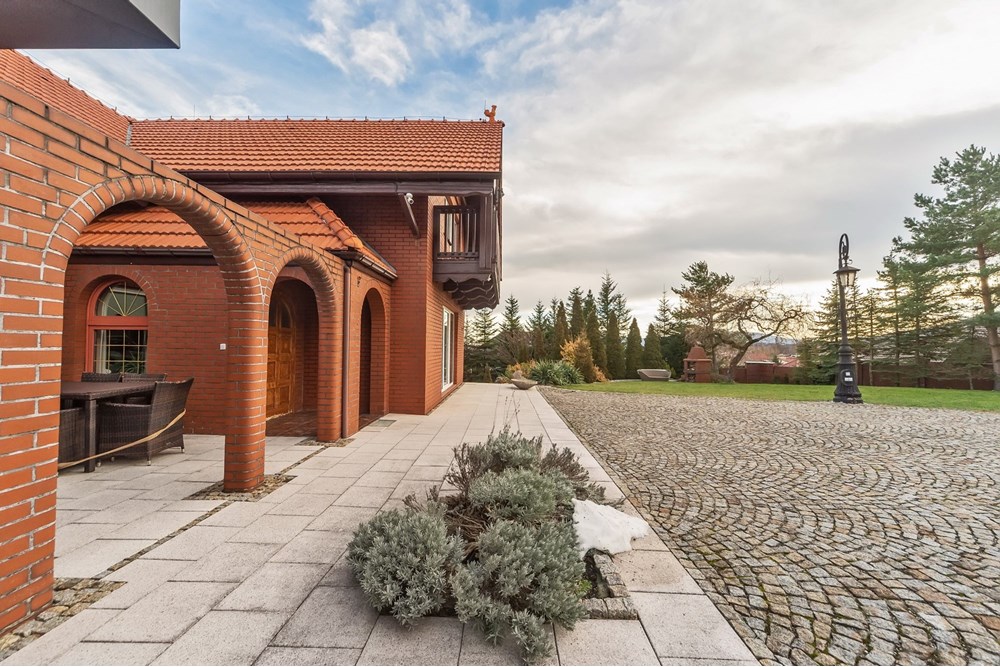 Dom wolnostojący - Sprzedaż - Jaworze, Polska - 4.jpg - 470131026-156