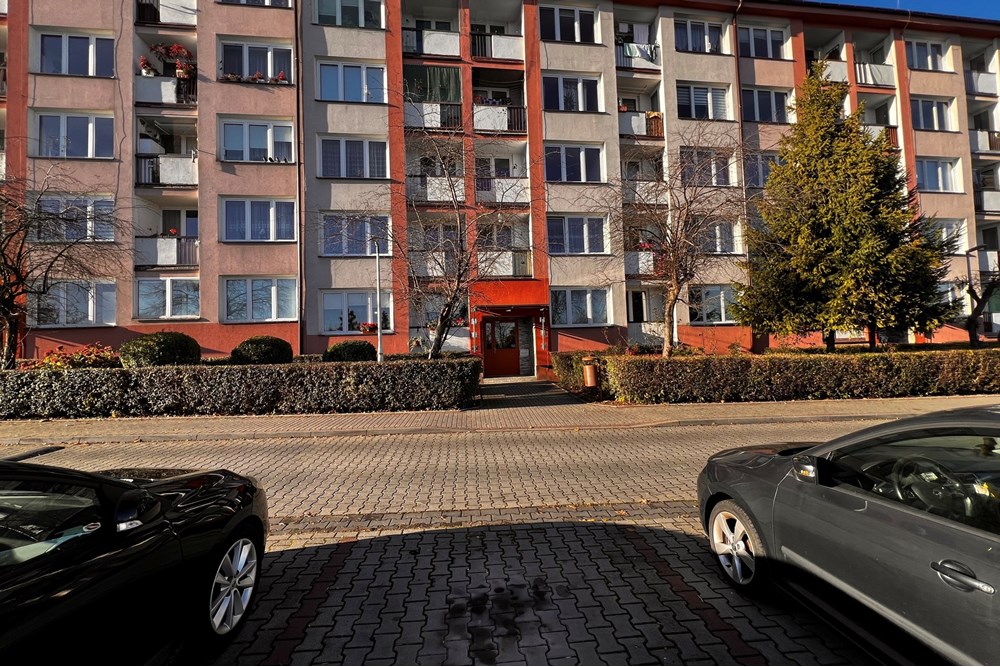 Mieszkanie - Sprzedaż - Bielsko-Biała, Polska - IMG_8803.jpeg - 800061117-38