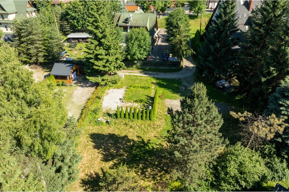 Działka budowlana - Sprzedaż - Zakopane, Polska - dzialka6.jpg - 470151051-72