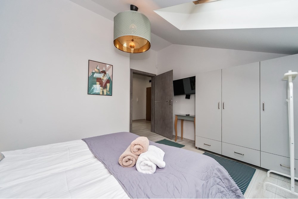 Luksusowy apartament - Sprzedaż - Szczyrk, Polska - SZCZ_048M.jpg - 800061129-38