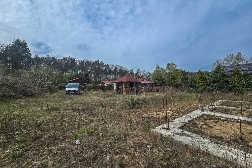 Dom wolnostojący - Sprzedaż - Zgierz, Polska - Dom-w-budowie-na-sprzedaż-Leonow-3.jpg - 470191039-134