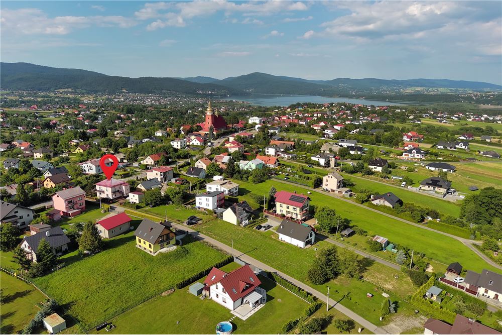 Mieszkanie - Sprzedaż - Pietrzykowice, Polska - 20 - 800061028-465