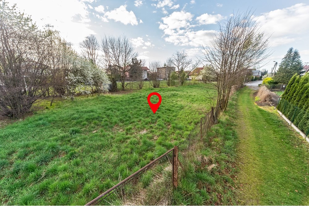 Działka budowlana - Sprzedaż - Brzeszcze, Polska - BRZE 2.jpg - 470131109-30