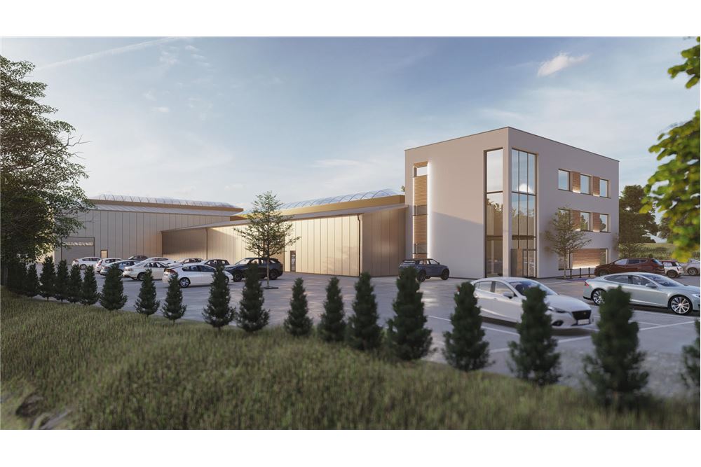 Nieruchomość inwestycyjna - Sprzedaż - Bulowice, Polska - 22 - 800061107-99