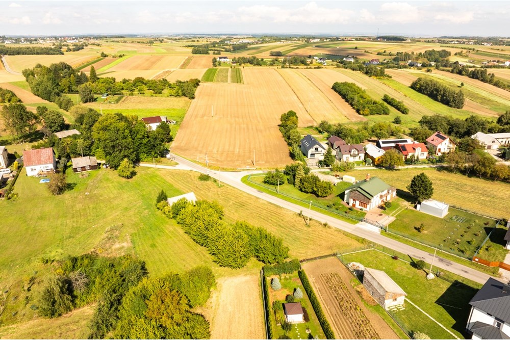 Działka - Sprzedaż - Smardzowice, Polska - 20250909-DJI_0175-HDR.jpg - 800241032-74
