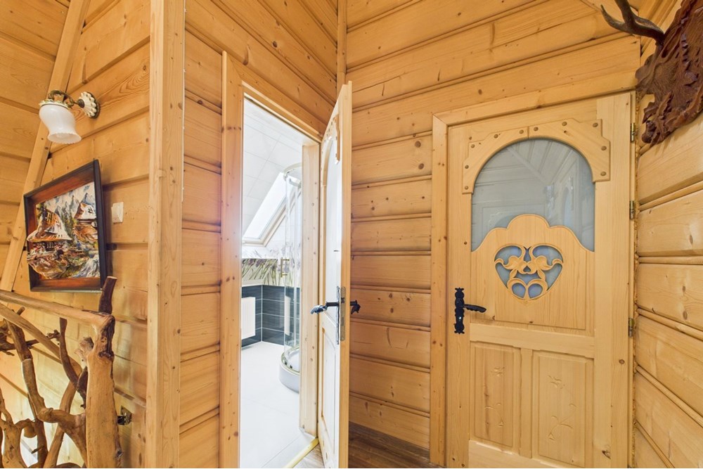 Dom wolnostojący - Sprzedaż - Gronków, Polska - Gronków 9.jpg - 470151042-8