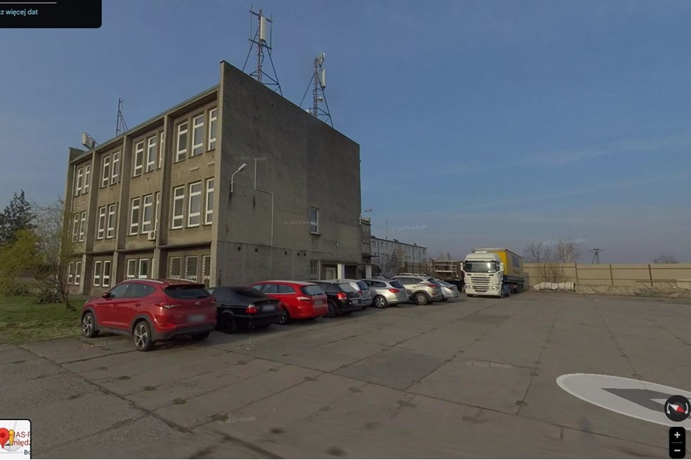 Nieruchomość inwestycyjna - Sprzedaż - Zabełków, Polska - Zrzut ekranu 2025-10-14 223607.jpg - 470131113-360