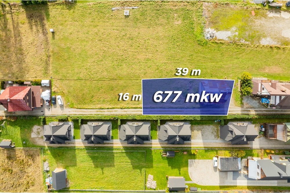 Działka budowlana - Sprzedaż - Zakopane, Polska - 20251030-DJI_0726-HDR2.jpg - 470151039-67