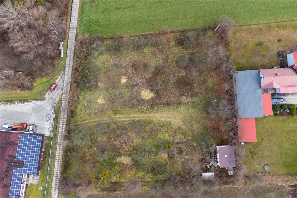 Nieruchomość gruntowa - Sprzedaż - Goleszów, Polska - 3 - 800061016-1259