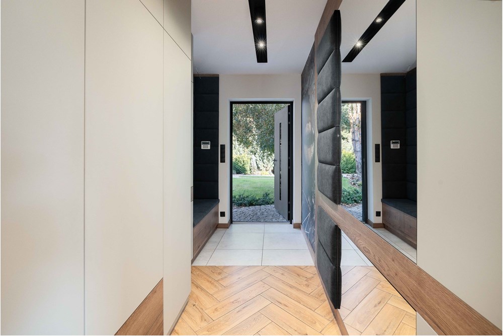 Dom wolnostojący - Sprzedaż - Wilkowyja, Polska - DSC04069-Edytuj.jpg - 790121001-494