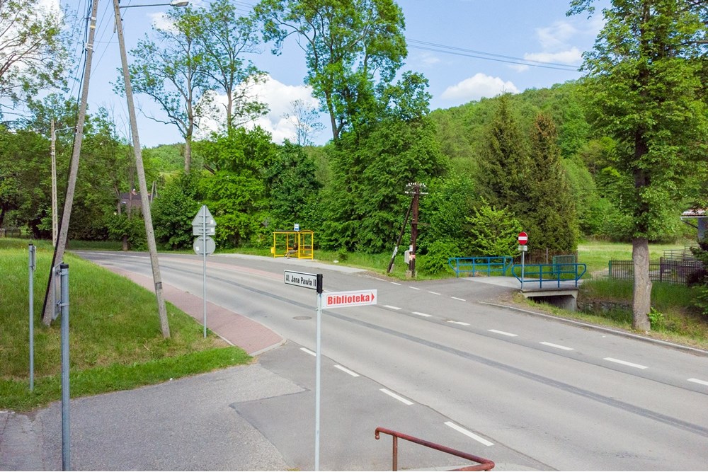 Działka budowlana - Sprzedaż - Regulice, Polska - DJI_0496.jpg - 800061111-168