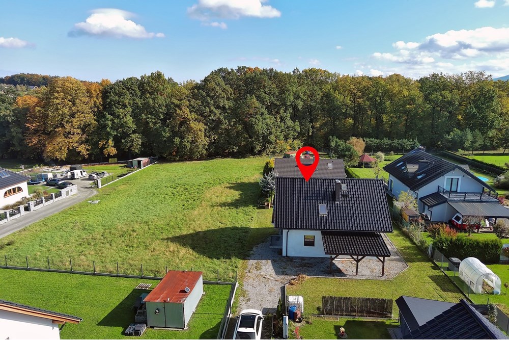 Dom wolnostojący - Sprzedaż - Bielsko-Biała, Polska - 29C_046M.JPG - 800061076-440