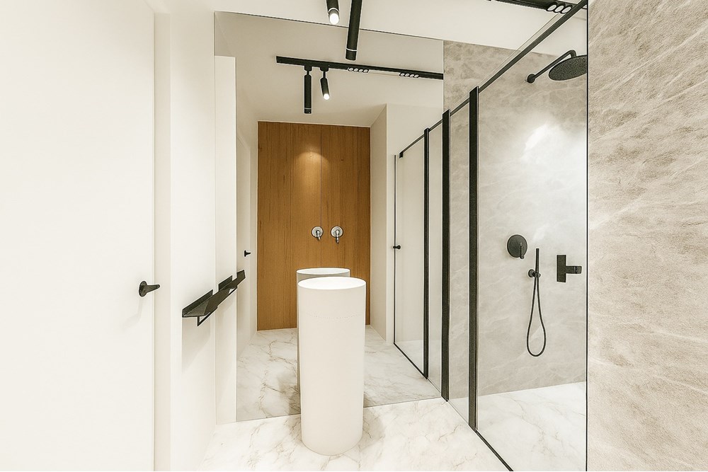 Piętro budynku - Sprzedaż - Bielsko-Biała, Polska - 6.jpg - 800061098-185