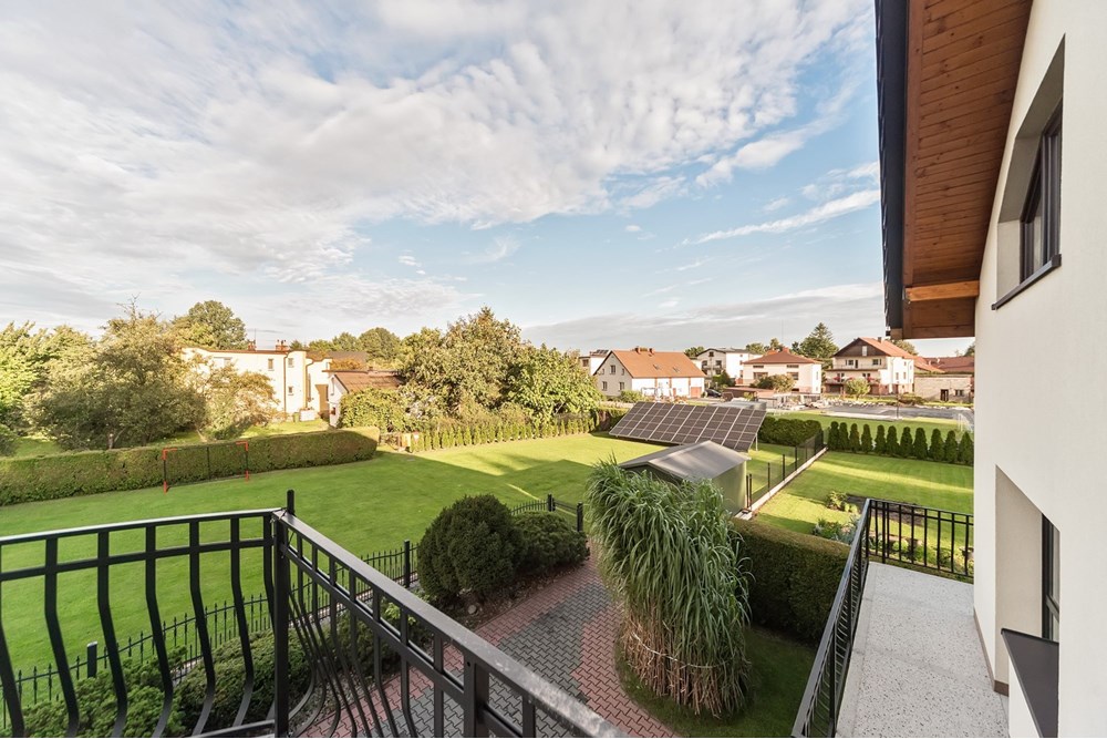 Dom dwurodzinny - Sprzedaż - Bestwinka, Polska - BEST_060M.jpg - 800061076-435