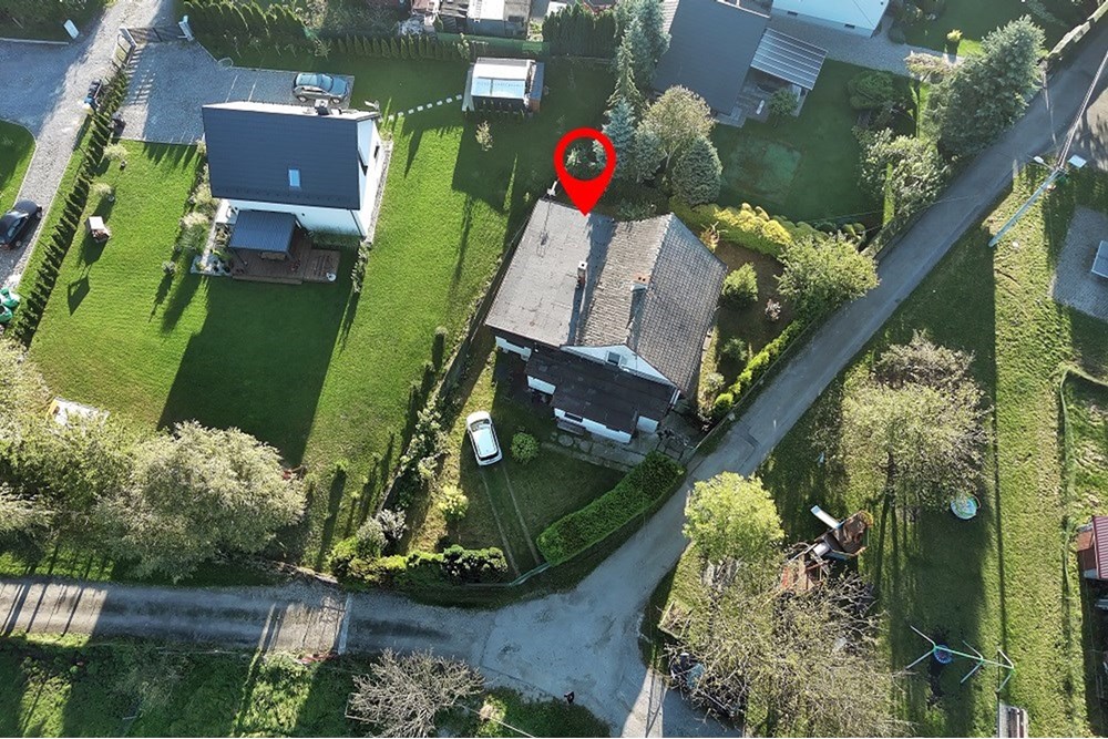 Dom wolnostojący - Sprzedaż - Ustroń, Polska - 1a.JPG - 470131026-165